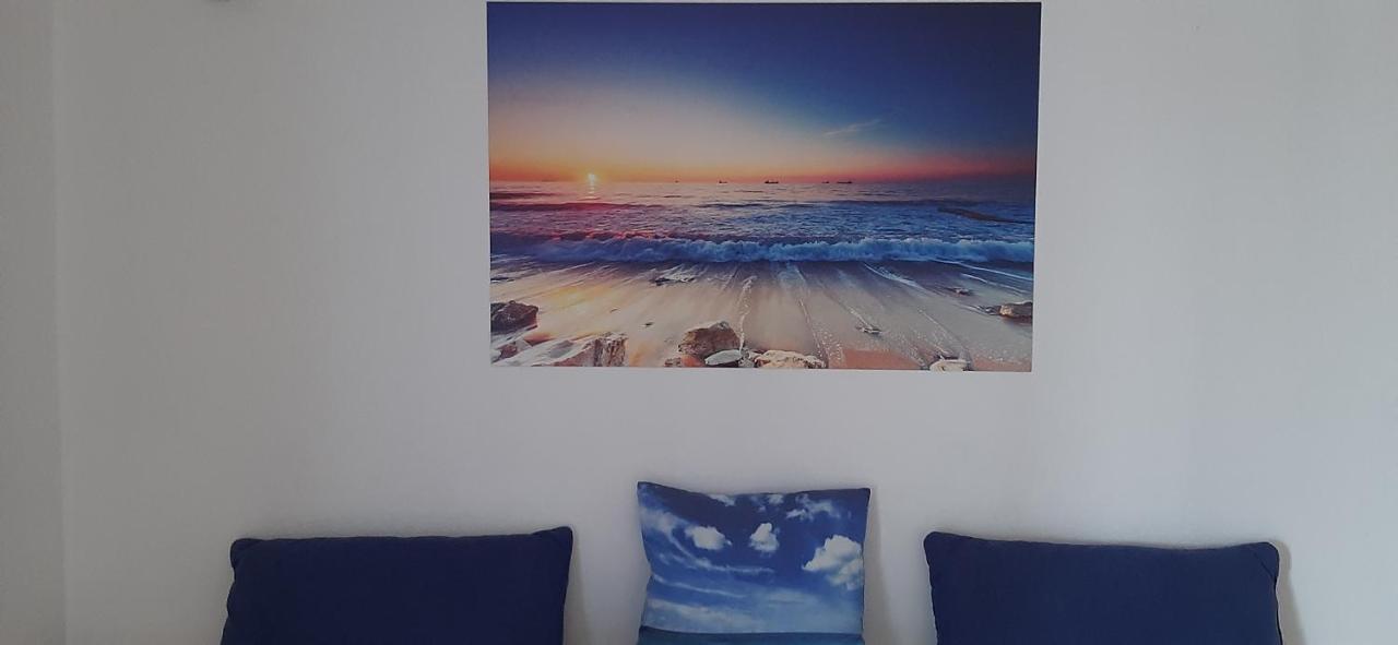 Apartment Rb Omišalj Buitenkant foto
