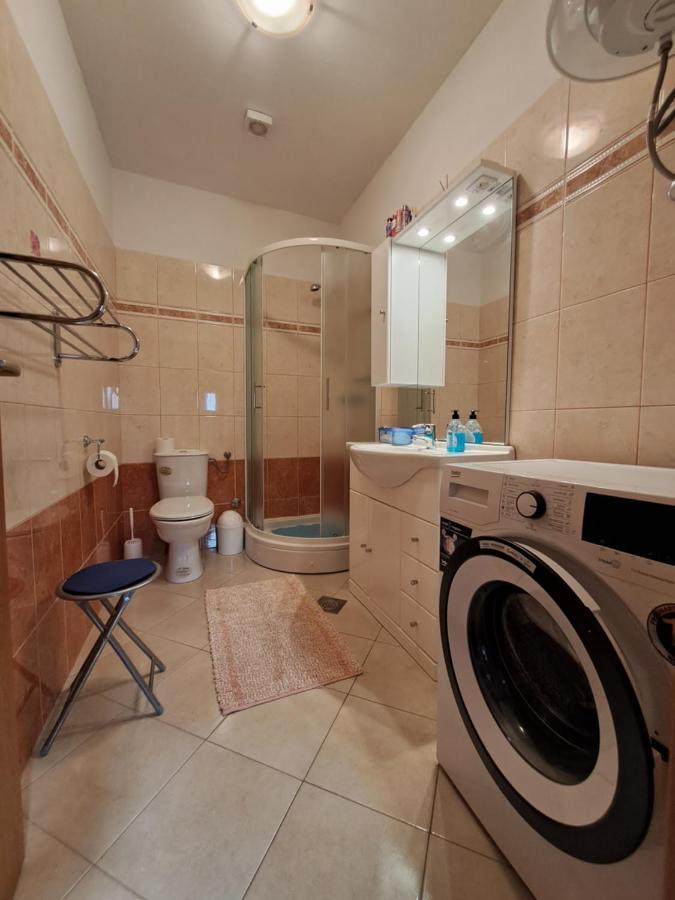Apartment Rb Omišalj Buitenkant foto
