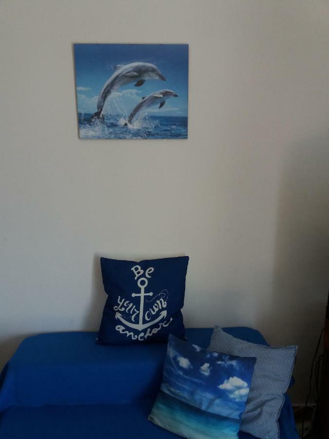 Apartment Rb Omišalj Buitenkant foto